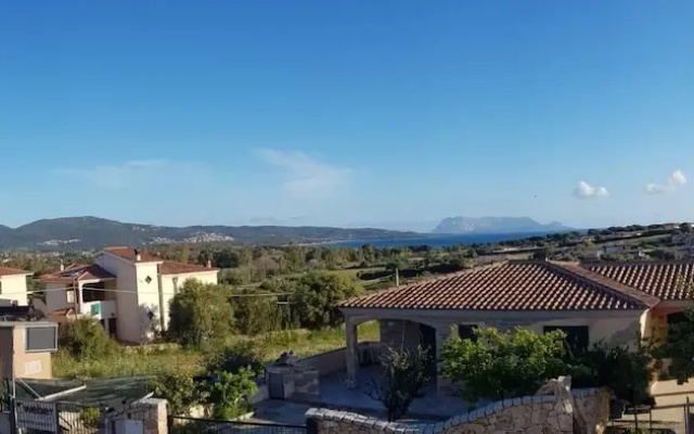 Quadrilocale Centre Tanaunella
