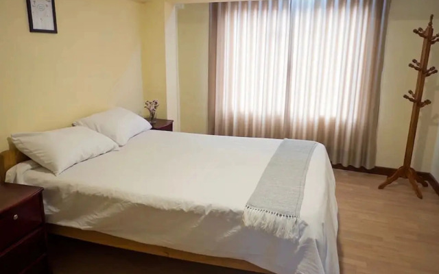 Munara Guest House