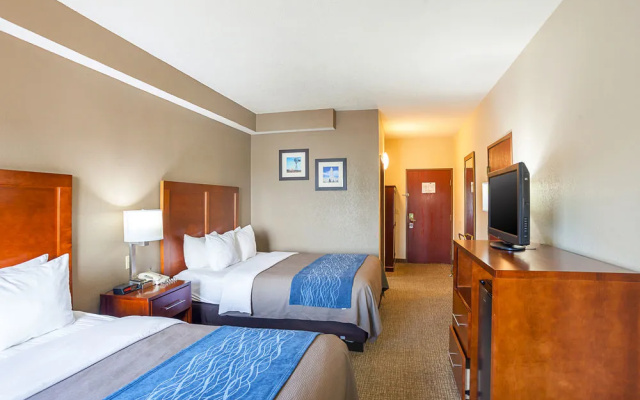Comfort Inn Lincoln