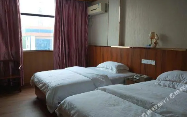 Ming Zhu Hotel