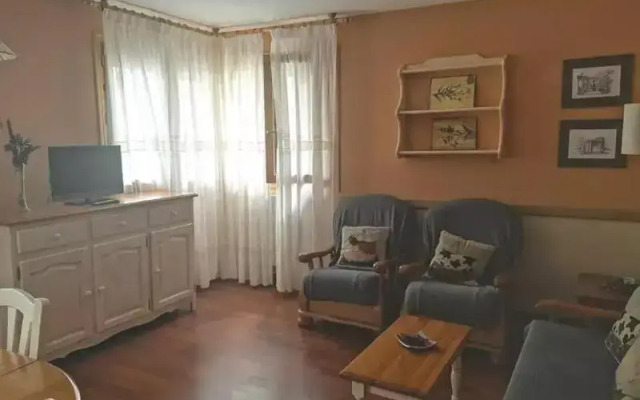 Apartamentos Casa Boira 3000