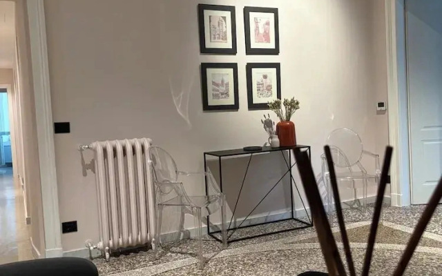 B&B Genova Holiday