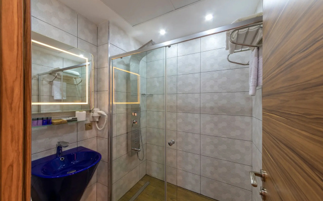 La Wisteria Boutique Hotel Istanbul