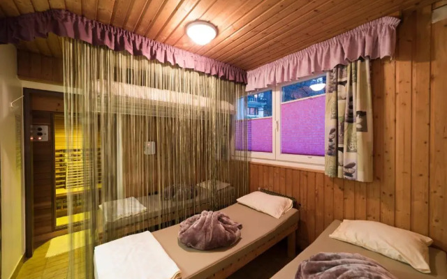 Hotel Vital