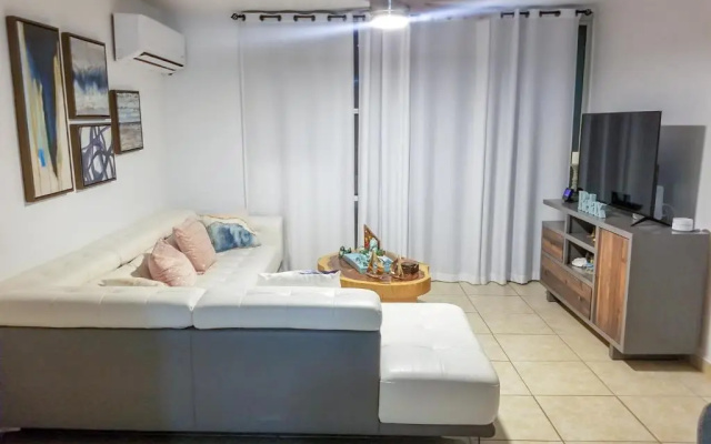 Villa Marlyn