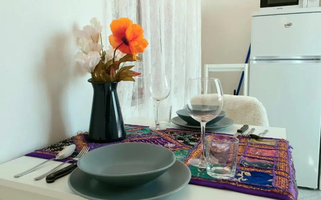 Chafbius apartment