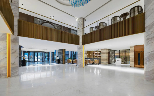 Botai Hotel