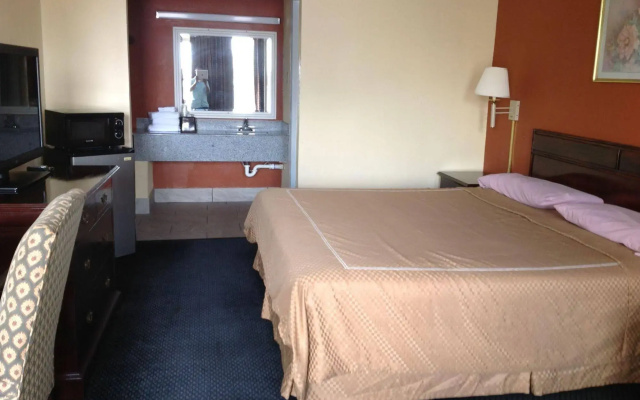 Executive Inn