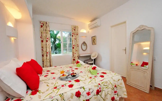 Villa AlGharif
