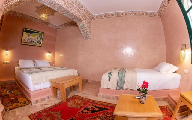 Palais Riad Hida