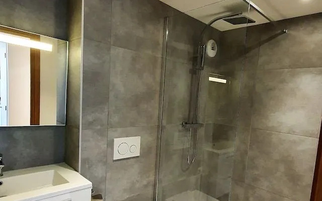 La Cordée - Charmant Appartement 4 Personnes