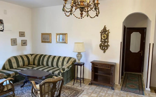 Casa Alba