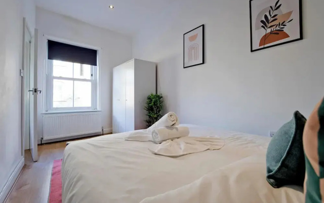 Imperial Brick Lane Apartments