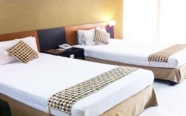 Sriwedari Resort & Business Center Yogyakarta