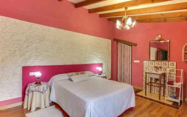 Posada de Los Aceiteros