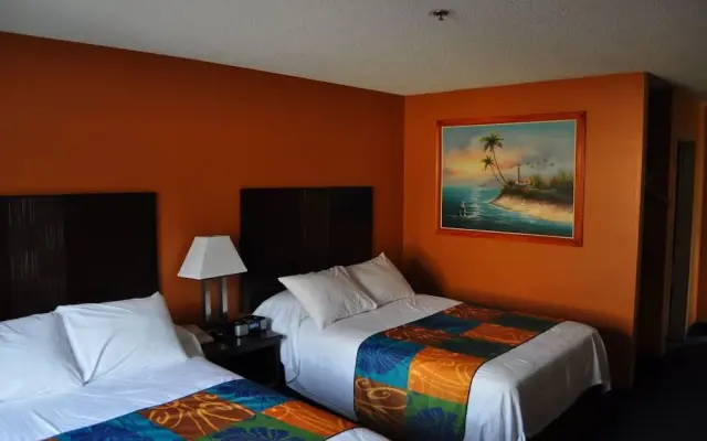 Islander Inn