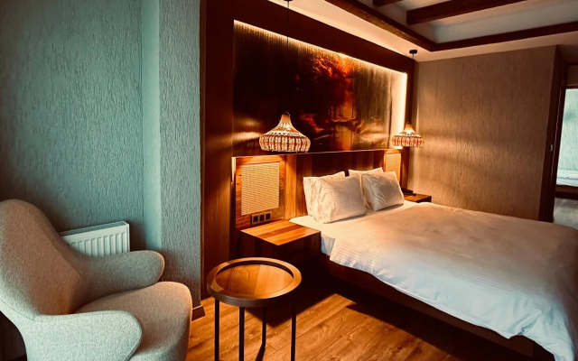 Villa Siesta Hotel Istanbul Airport