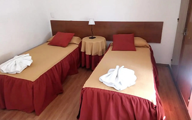 Hotel Aoma Mar del Plata