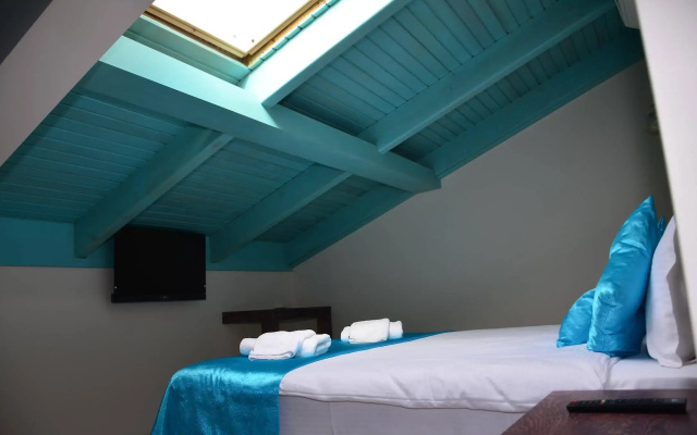Orchis Hotel