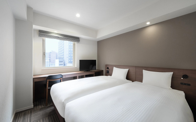 Hotel Gran Cerezo Kagoshima