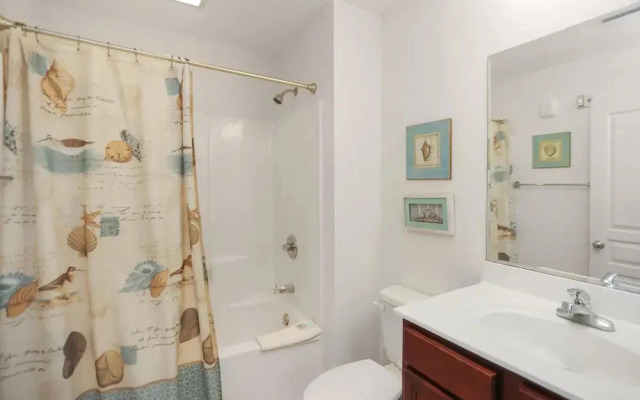 Waterside Village Condo 302
