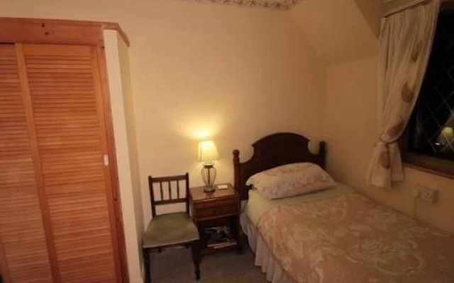 Fern Lodge