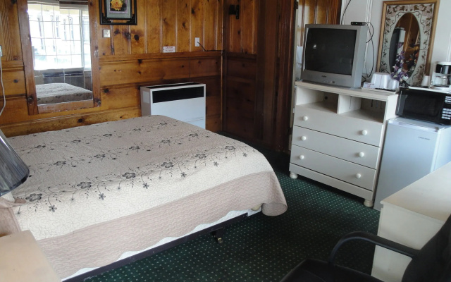 Tahoe Sands Inn