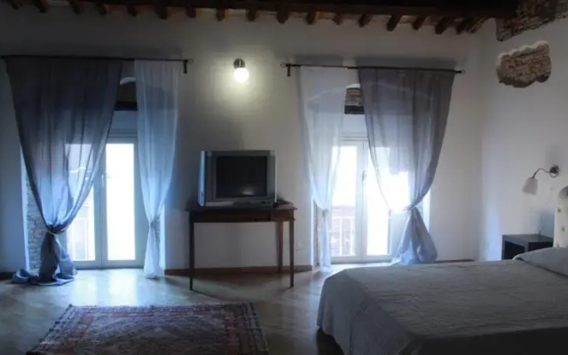 B&B Dali