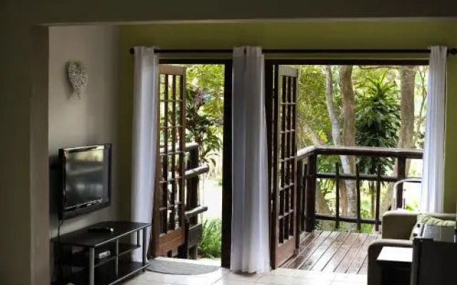 Umtamvuna River Lodge