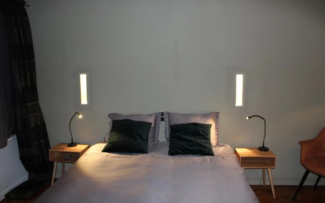B&B Annas