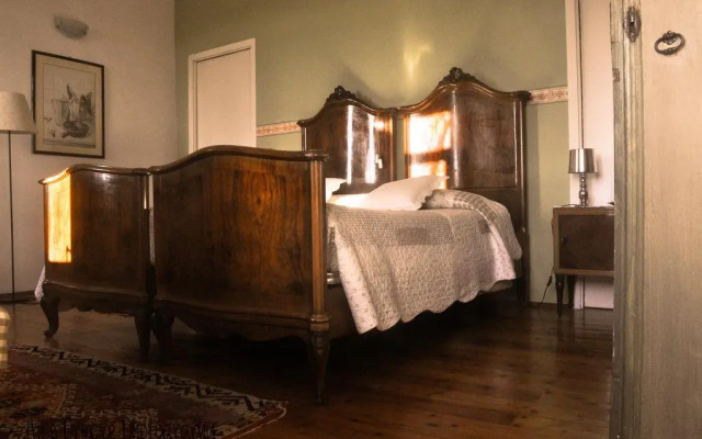 Villa da Ponte B&B