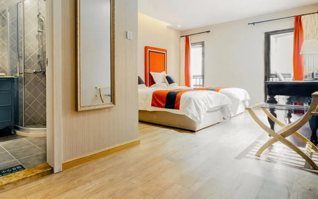 Warmme Hotel