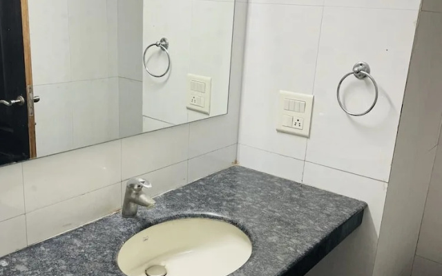 Hotel R S Residency