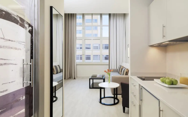 H10 Ku'Damm Lofts