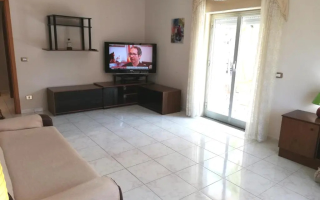 Casa Vacanze Milosa