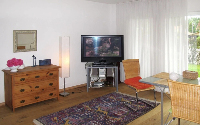 Große Ferienwohnung in Glowe
