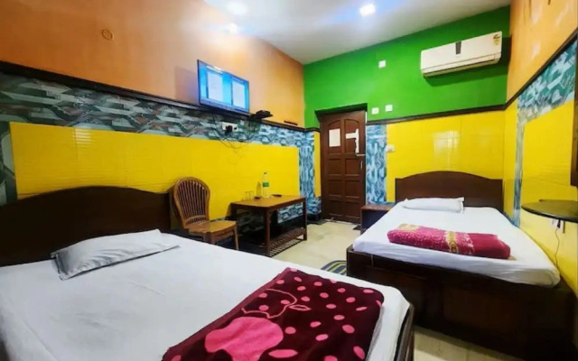 Hotel Sushil International
