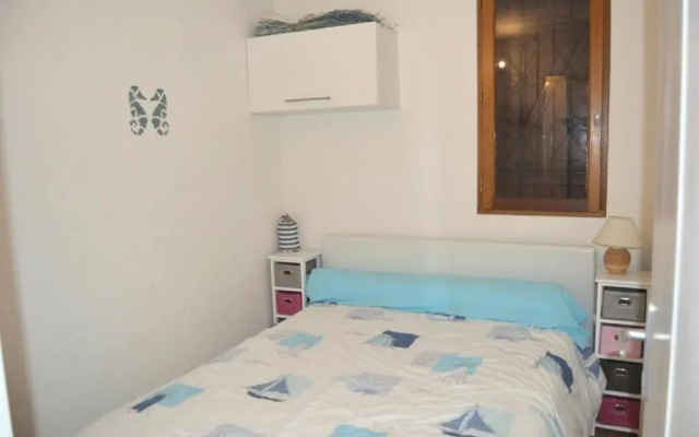 Résidence GRANDE BLEUE - 2 Pièces pour 4 Personnes 94