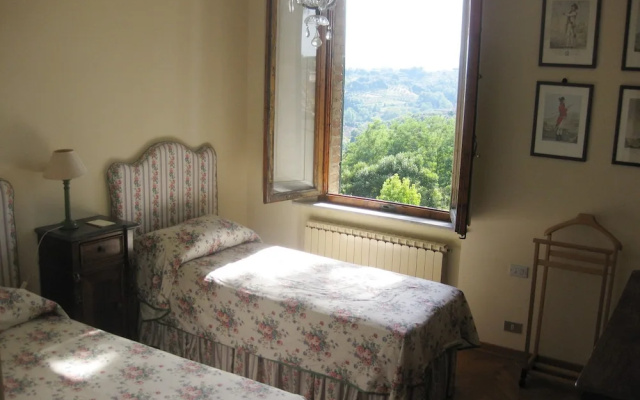 Residenza dEpoca Palazzo Fineschi Sergardi