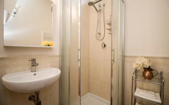 La Torre Holiday House