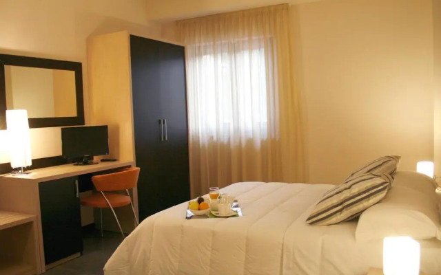 Il Castagneto Hotel