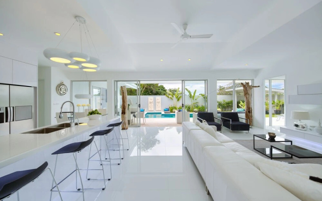 Villa Cloud 9