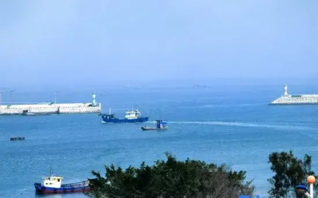 Jia Mei Resort