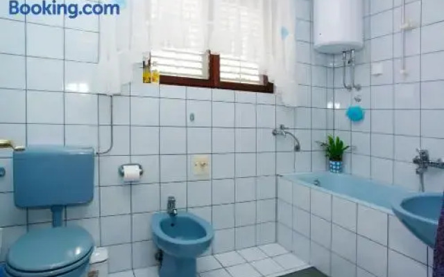 Apartments Julija