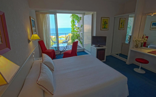Hotel Pietracap