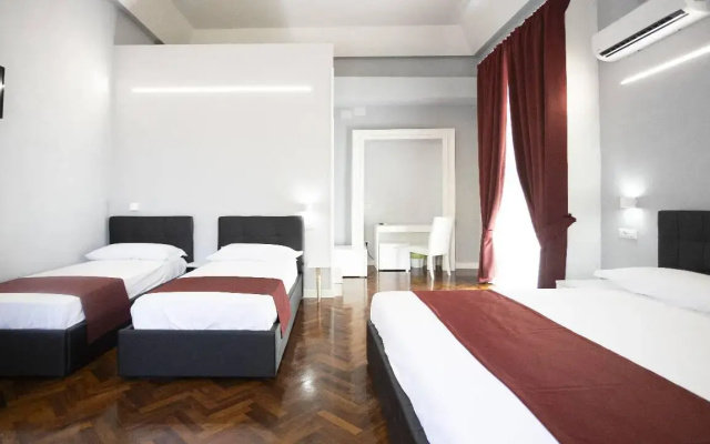 La Chambre Duomo