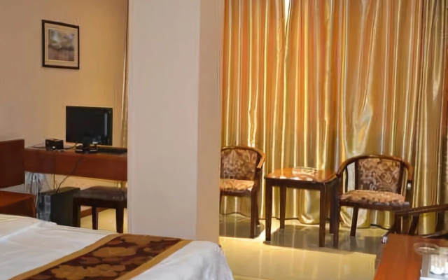 Xinhe Hotel