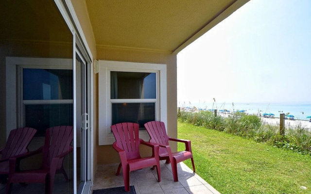 Emerald Dunes by Saltwater Vacations