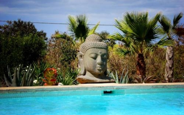 Soli Budha