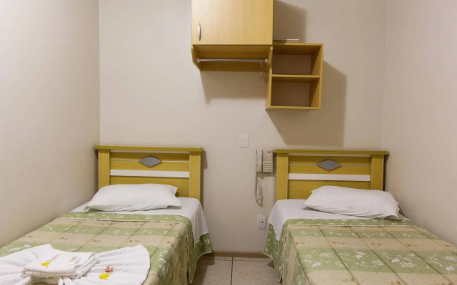 Andardac Hotel